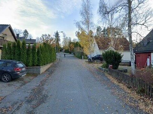 Hus hyra i Täby, Stockholm