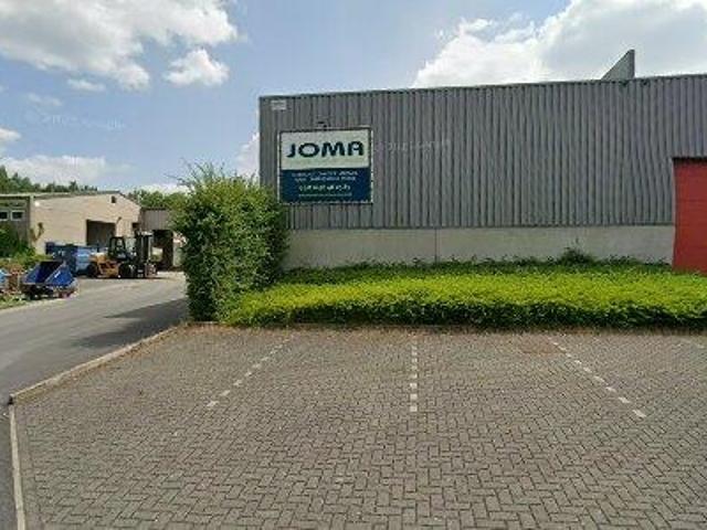 Bureau vente à Moorslede, West-Vlaanderen