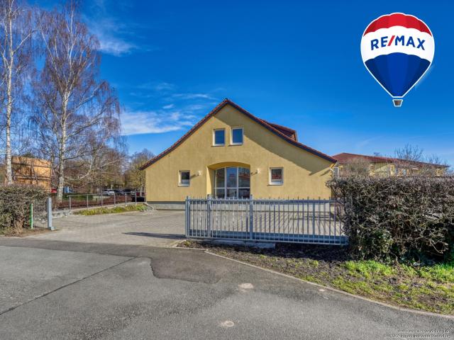 Wohnung kaufen in Berßel, Sachsen-Anhalt