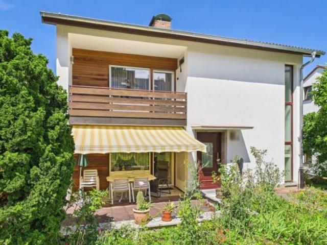 Haus kaufen in Schwabach, Bayern