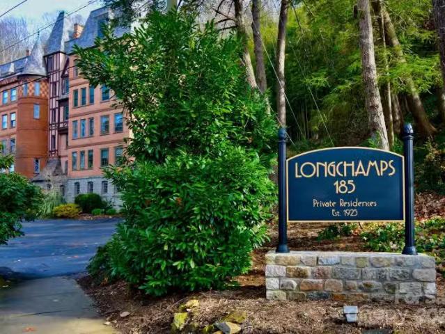 Condo for sale in Asheville