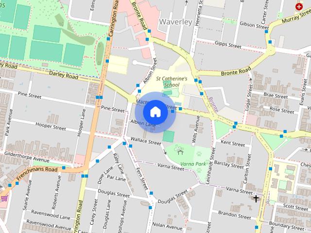 Apartment for rent in Sydney, New South Wales