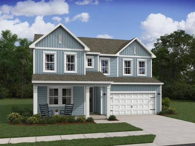 House for sale in Bloomingdale, Georgia