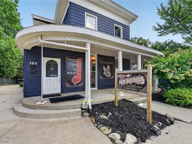 Commercial for sale in Wadsworth, Ohio