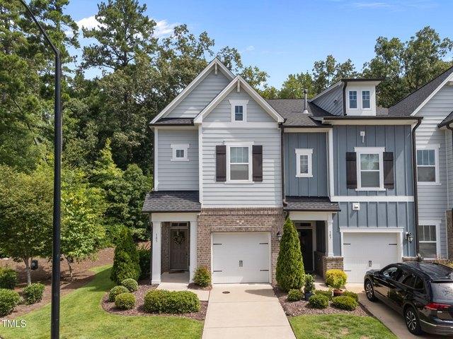 Townhouse for sale in Chapel Hill, North Carolina