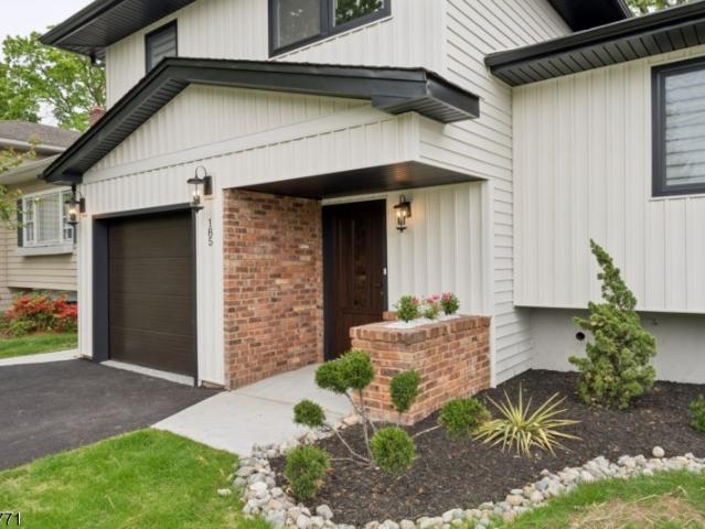 House for sale in Roselle Park, New Jersey