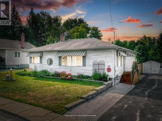 House for sale in Wanup, Ontario