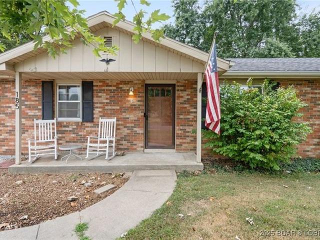 House for sale in Callaway, Missouri
