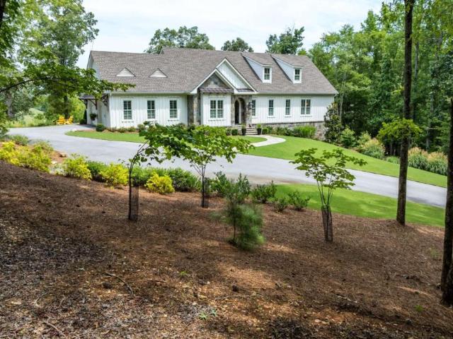 Land for sale in Georgia
