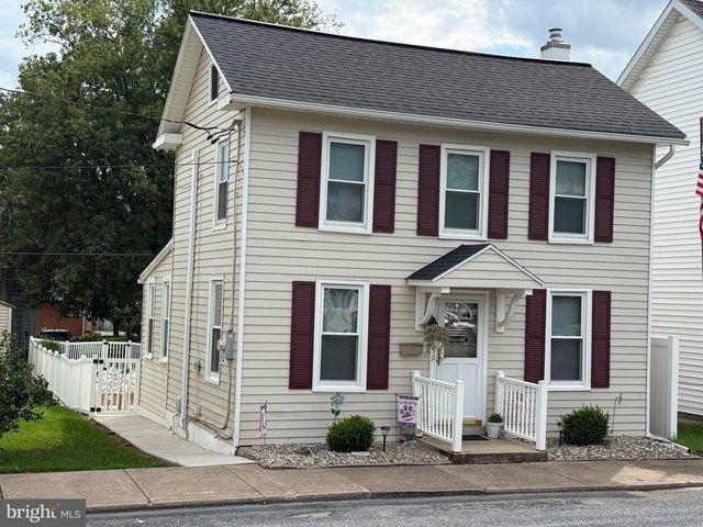 House for sale in Highspire, Pennsylvania