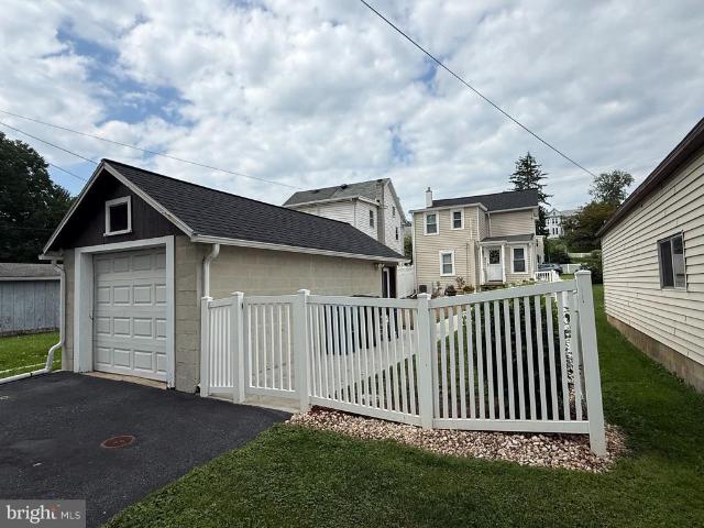 House for sale in Highspire, Pennsylvania