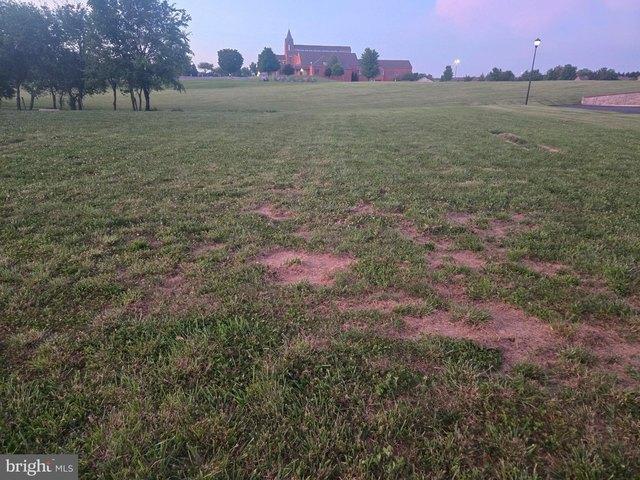 Land for sale in Chambersburg, Pennsylvania