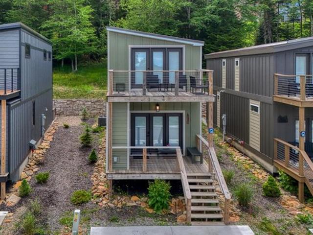 House for sale in Snowshoe, West Virginia