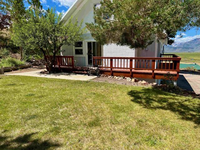 House for sale in California