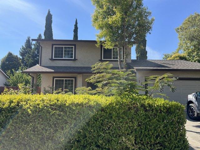 House for rent in Solano, California