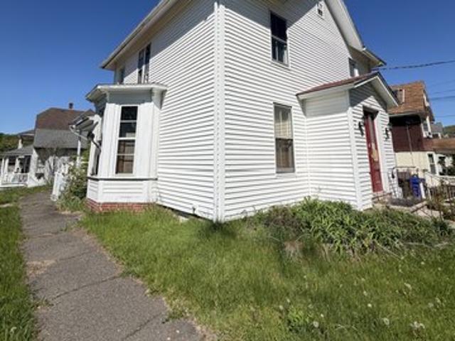 House for sale in Torrington, Connecticut