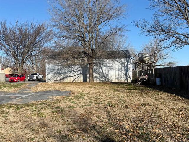 House for sale in Ark