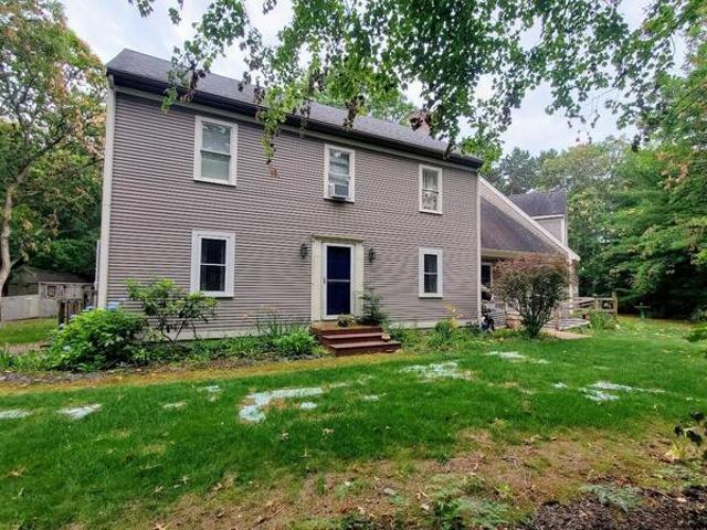 Apartment for rent in East Falmouth Apartment for rent in East Falmouth