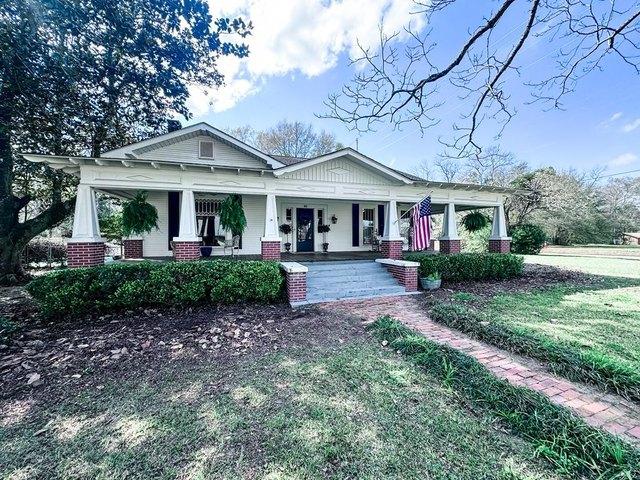 House for sale in Slocomb, Geneva County