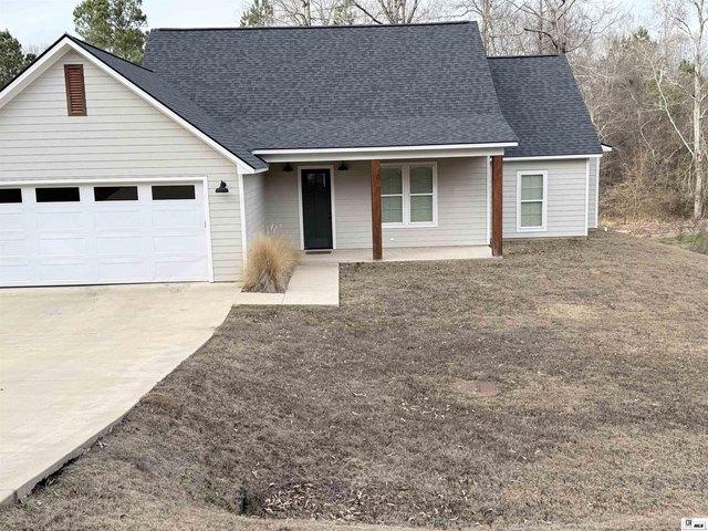 House for sale in Ruston, Louisiana