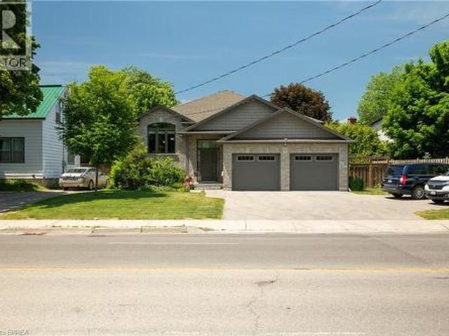 House for sale in Brant, Ontario