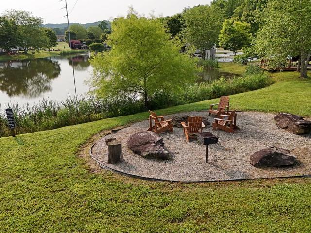 House for sale in Morganton, Georgia