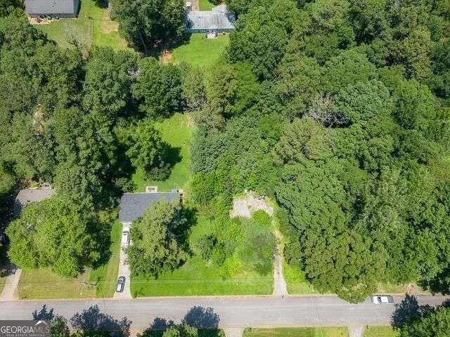 Land for sale in Covington, Newton County