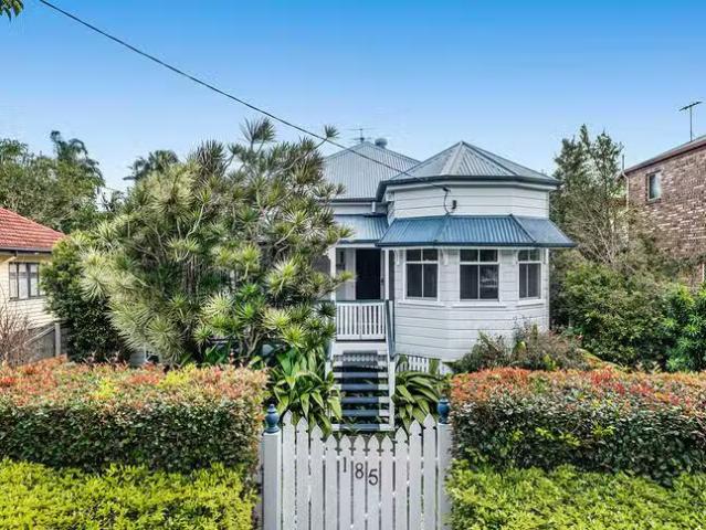 House for rent in Toombul, Queensland