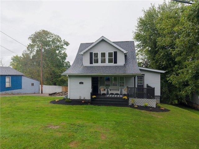 House for sale in Belle Vernon, Pennsylvania