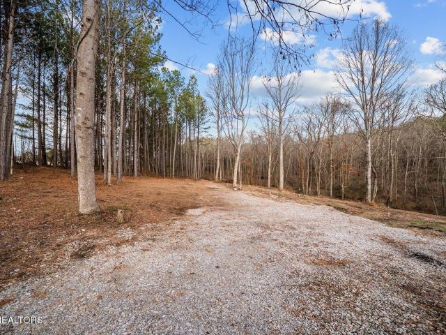 Land for sale in Tennessee
