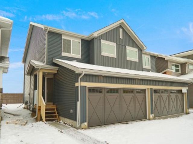 House for sale in Nisku, Alberta