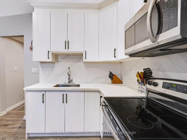 House for rent in Brantford, Southwestern Ontario