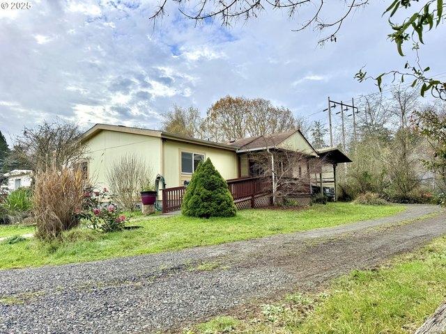 House for sale in Oregonia