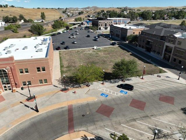 Land for sale in Wyoming
