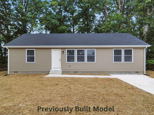 House for sale in Delaware