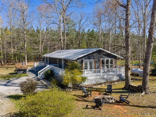 House for sale in Macon, North Carolina