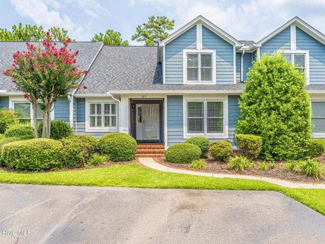 Condo for sale in Southern Pines, North Carolina