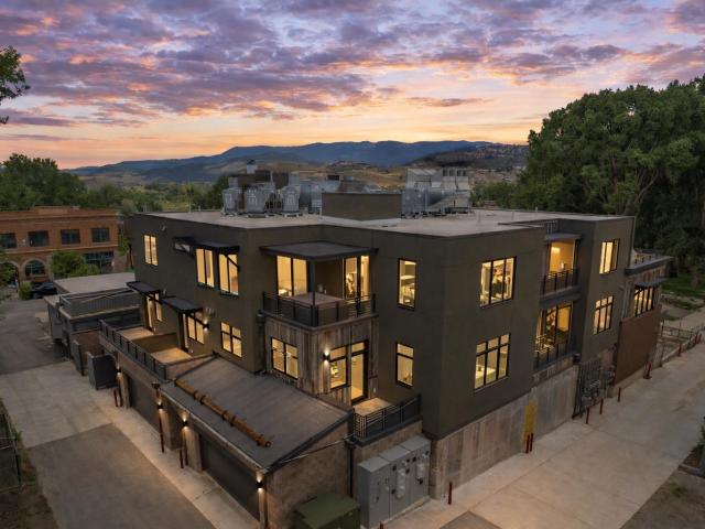 Condo for sale in Ridgway, Colorado