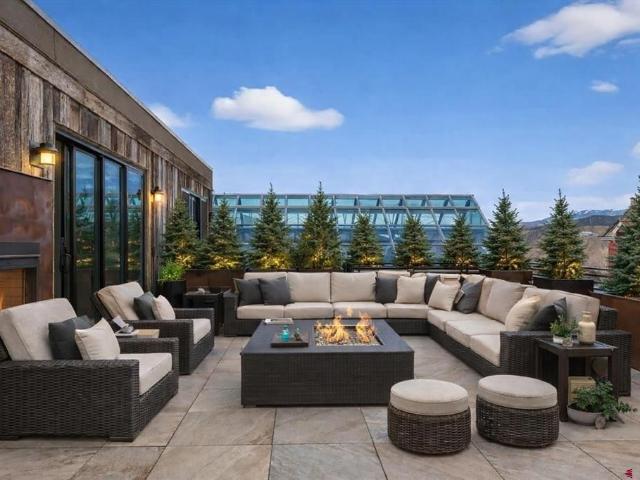 Condo for sale in Ridgway, Colorado