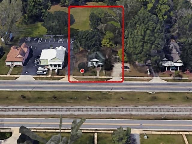 Commercial for sale in Clayton, Georgia