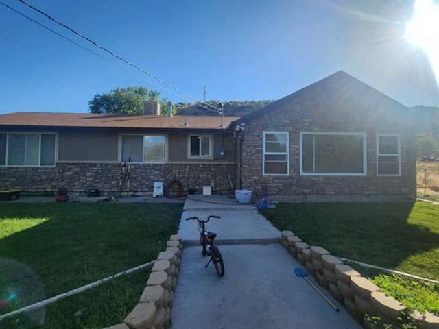 House for sale in Morgan, Utah