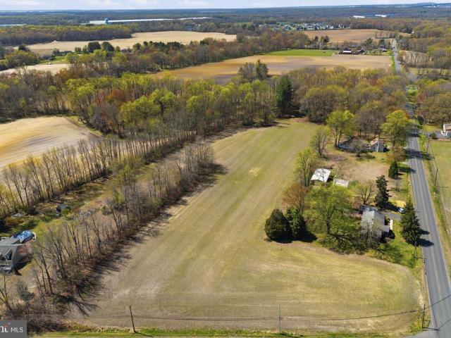 Land for sale in Pedricktown, New Jersey