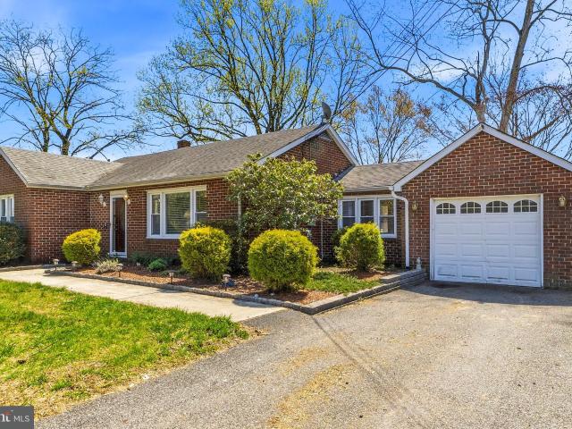 Land for sale in Pedricktown, New Jersey