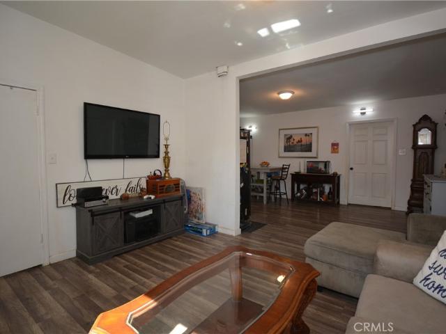 House for sale in San Jacinto, California