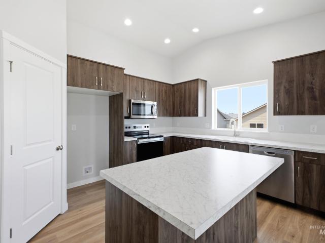 House for sale in Kuna, Ada County