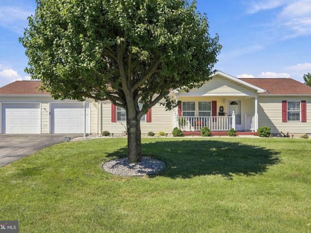 House for sale in Greene Township, Franklin County