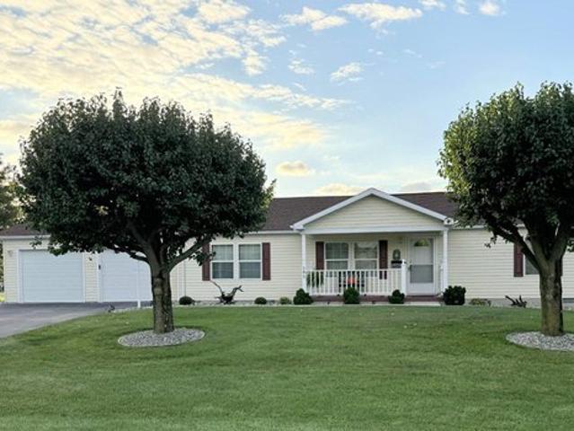 House for sale in Chambersburg, Franklin County