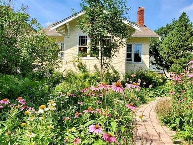 House for sale in North River Heights, Winnipeg