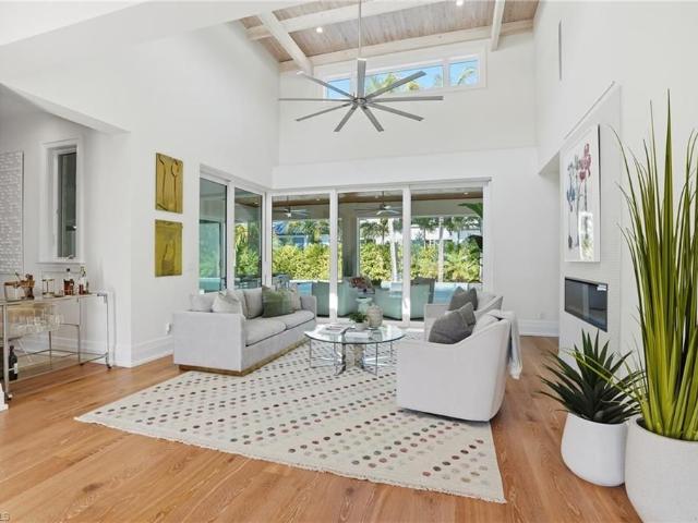 House for sale in Naples, Florida