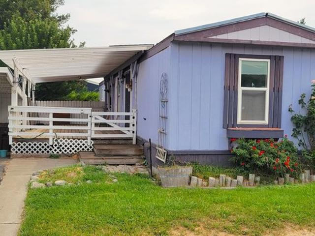 House for sale in Prineville, Crook County